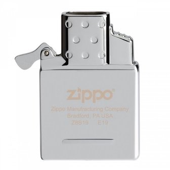 Zippo binnenwerk enkel Jetflame