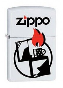 Zippo zippo