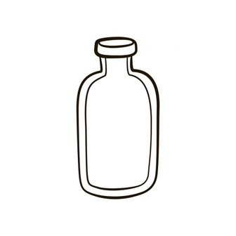  Millers Juice Chromeline - Classic M 