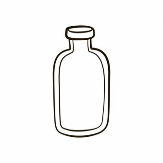 Millers Juice Chromeline - Wild West