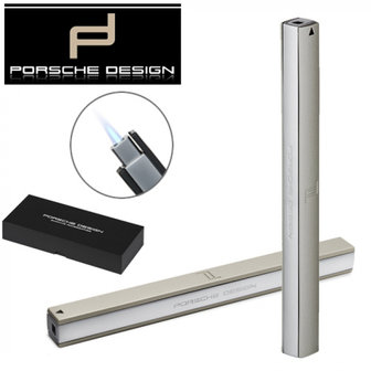 PORSCHE DESIGN - P3643 - MPL JETFLAME AANSTEKER - TITAN