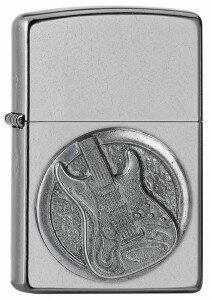 Zippo gitaar