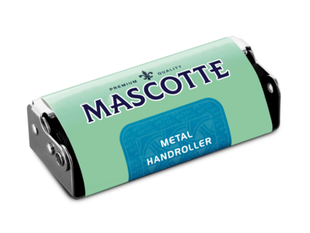 MASCOTTE CLASSIC HANDROLLER (metaal)