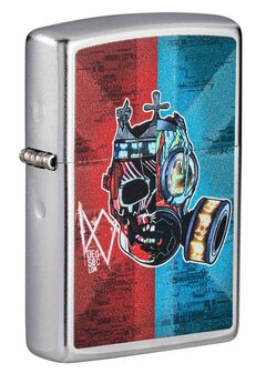 Zippo Watch dogs