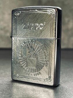 Zippo Planeta