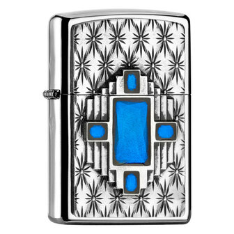 Zippo Diamond