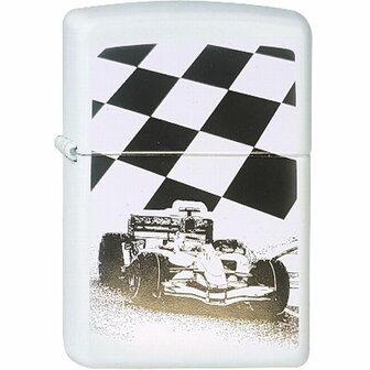 zippo race car