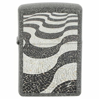 zippo Copacabana Brasil