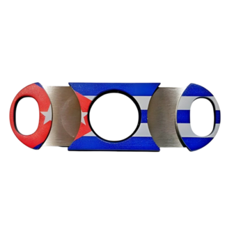 Sigarenknipper 80 ring (groot) Cuba