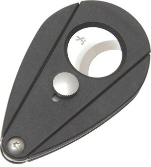 Sigarenknipper Xikar XI2 Fiberglass - graniet