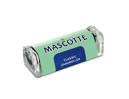 MASCOTTE CLASSIC HANDROLLER  (plastic)