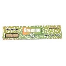 Greengo King size slim vloei