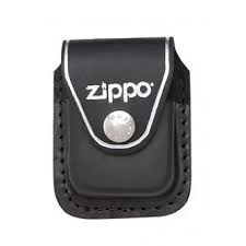 Zippo riemhouder met clip