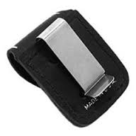 Zippo riemhouder met clip