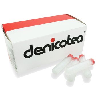 Denicotea 50 stuks