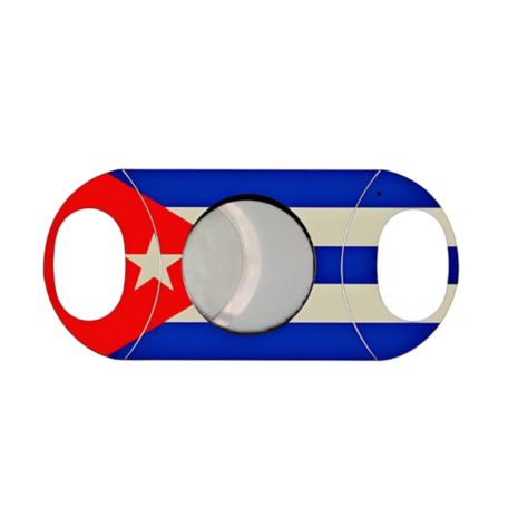 Sigarenknipper 80 ring (groot) Cuba