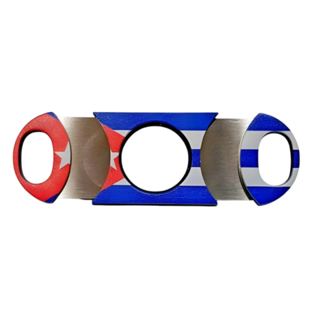 Sigarenknipper 80 ring (groot) Cuba