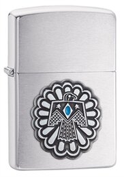 Zippo 200 Thunderbird Zippo 200 Thunderbird