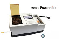 Elektrische Hulzenstopper  Power Matic  