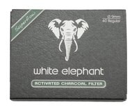 Elephant coal filters Elephant coal filters