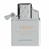 Zippo binnenwerk dubbel Jetflame Zippo binnenwerk dubbel Jetflame