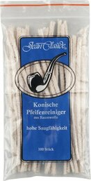 Pijpragers Konische  Jean Claude (100st) Pijpragers Konische  Jean Claude (100st)