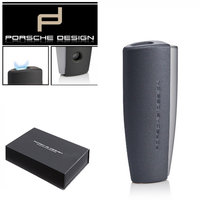 PORSCHE DESIGN - P3645 - FLATFLAME AANSTEKER - GREY PORSCHE DESIGN - P3645 - FLATFLAME AANSTEKER - GREY