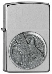 Zippo gitaar Zippo gitaar