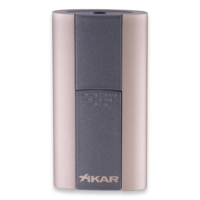 Xikar Flash Torch Flame Single Jet Sigarenaanstekers  Xikar Flash Torch Flame Single Jet Sigarenaanstekers