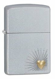 Zippo Heart 205 Zippo Heart 205