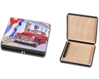 Cuba reis humidor Cuba reis humidor