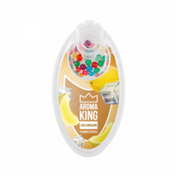 AromaKING - Flavour Capsule - Iced Cantaloupe (100 Capsule) AromaKING - Flavour Capsule - Iced Cantaloupe (100 Capsule)