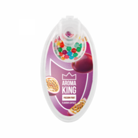 AromaKING - Flavour Capsule - PassionFruit (100 Capsule) AromaKING - Flavour Capsule - PassionFruit (100 Capsule)