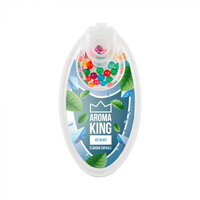 AromaKING - Flavour Capsule - Ice Blast (100 Capsule) AromaKING - Flavour Capsule - Ice Blast (100 Capsule)