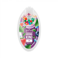 AromaKING - Flavour Capsule - Mix (100 Capsule) AromaKING - Flavour Capsule - Mix (100 Capsule)