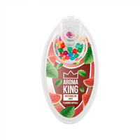 AromaKING - Flavour Capsule - Watermelon Mint (100 Capsule) AromaKING - Flavour Capsule - Watermelon Mint (100 Capsule)