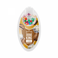 AromaKING - Flavour Capsule - Ice Coffee (100 Capsule) AromaKING - Flavour Capsule - Ice Coffee (100 Capsule)