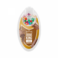 AromaKING - Flavour Capsule - Chocolate (100 Capsule) AromaKING - Flavour Capsule - Chocolate (100 Capsule)