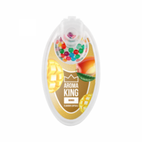 AromaKING - Flavour Capsule - Mango (100 Capsule) AromaKING - Flavour Capsule - Mango (100 Capsule)