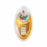 AromaKING - Flavour Capsule - Orange Peel (100 Capsule) AromaKING - Flavour Capsule - Orange Peel (100 Capsule)