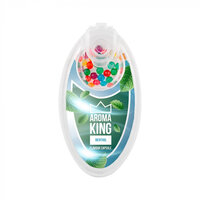 AromaKING - Flavour Capsule - Menthol (100 Capsule) AromaKING - Flavour Capsule - Menthol (100 Capsule)