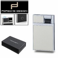 Porsche Design - P3632 - FlatFlame aansteker - Titan Porsche Design - P3632 - FlatFlame aansteker - Titan