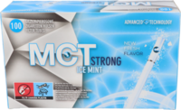 MCT  hulzen strong Ice mint