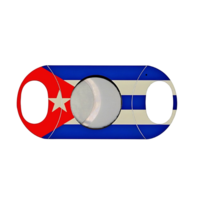 Sigarenknipper 80 ring (groot) Cuba