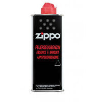 Zippo Benzine voor benzineaansteker Zippo Benzine voor benzineaansteker