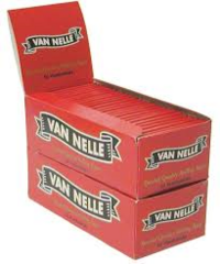 Van Nelle Vloei (doos) Van Nelle Vloei (doos)