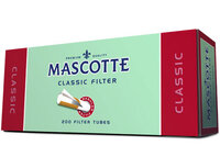  Mascotte hulzen classic  (200 hulzen)