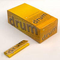 Drum Vloei (doos) Drum Vloei (doos)