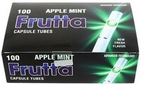 Click appel mint hulzen frutta 