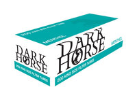Dark Horse Sigaretten Menthol Hulzen (200 hulzen)